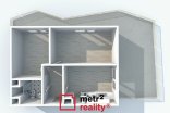 Byt 3+kk k pronájmu, Olomouc U solných mlýnů, 109 m²