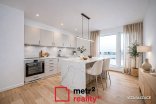 Byt 3+kk k pronájmu, Olomouc U solných mlýnů, 109 m²