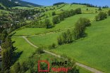 Pozemek k bydlení na prodej, Staré Město Hynčice pod Sušinou, 886 m²