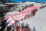 Pozemek k bydlení na prodej, Staré Město Hynčice pod Sušinou, 886 m²