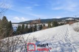 Pozemek k bydlení na prodej, Staré Město Hynčice pod Sušinou, 886 m²