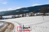 Pozemek k bydlení na prodej, Staré Město Hynčice pod Sušinou, 886 m²