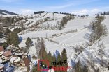 Pozemek k bydlení na prodej, Staré Město Hynčice pod Sušinou, 886 m²