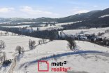 Pozemek k bydlení na prodej, Staré Město Hynčice pod Sušinou, 886 m²