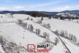 Pozemek k bydlení na prodej, Staré Město Hynčice pod Sušinou, 886 m²