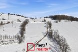 Pozemek k bydlení na prodej, Staré Město Hynčice pod Sušinou, 886 m²