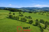Pozemek k bydlení na prodej, Staré Město Hynčice pod Sušinou, 886 m²