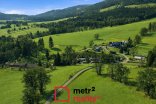 Pozemek k bydlení na prodej, Staré Město Hynčice pod Sušinou, 544 m²
