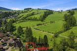 Pozemek k bydlení na prodej, Staré Město Hynčice pod Sušinou, 544 m²