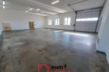Výrobní prostory k pronájmu, Přáslavice, 250 m²
