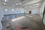 Výrobní prostory k pronájmu, Přáslavice, 250 m²