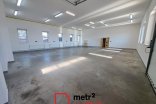 Výrobní prostory k pronájmu, Přáslavice, 250 m²