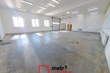 Výrobní prostory k pronájmu, Přáslavice, 250 m²
