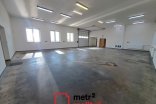 Výrobní prostory k pronájmu, Přáslavice, 250 m²