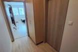 Byt 1+kk k pronájmu, Olomouc Aloise Rašína, 30 m²