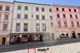 Byt 2+1 k pronájmu, Olomouc Dolní náměstí, 48 m²