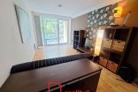 Byt 1+kk k pronájmu, Olomouc Kavaleristů, 26 m²