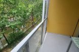 Byt 1+kk k pronájmu, Olomouc Kavaleristů, 26 m²