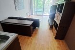 Byt 1+kk k pronájmu, Olomouc Kavaleristů, 26 m²