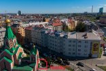 Byt 3+1 na prodej, Olomouc Gorazdovo nám., 82 m²