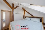 Byt 3+1 na prodej, Olomouc Gorazdovo nám., 82 m²