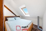 Byt 3+1 na prodej, Olomouc Gorazdovo nám., 82 m²