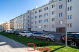 Byt 3+1 na prodej, Olomouc Gorazdovo nám., 82 m²