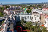 Byt 3+1 na prodej, Olomouc Gorazdovo nám., 82 m²