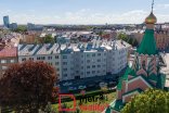 Byt 3+1 na prodej, Olomouc Gorazdovo nám., 82 m²