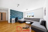Byt 3+1 na prodej, Olomouc Gorazdovo nám., 82 m²