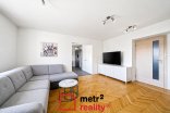 Byt 3+1 na prodej, Olomouc Gorazdovo nám., 82 m²