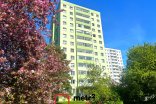 Byt 3+1 na prodej, Olomouc Foerstrova, 61 m²
