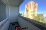 Byt 3+1 na prodej, Olomouc Foerstrova, 61 m²
