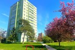 Byt 3+1 na prodej, Olomouc Foerstrova, 61 m²