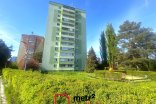 Byt 3+1 na prodej, Olomouc Foerstrova, 61 m²