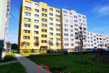 Byt 2+1 na prodej, Lutín Na Sídlišti, 45 m²
