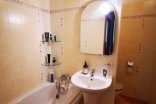 Byt 2+1 na prodej, Lutín Na Sídlišti, 45 m²