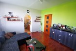 Byt 2+1 na prodej, Lutín Na Sídlišti, 45 m²
