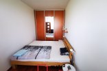 Byt 2+1 na prodej, Lutín Na Sídlišti, 45 m²