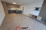 Byt 2+kk k pronájmu, Uničov Cukrovarská, 53 m²