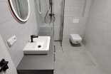 Byt 2+kk k pronájmu, Uničov Cukrovarská, 53 m²