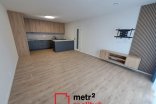 Byt 2+kk k pronájmu, Uničov Cukrovarská, 53 m²