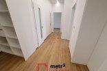 Byt 2+kk k pronájmu, Olomouc Mozartova, 65 m²