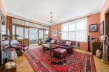 Vila na prodej, Olomouc Dvořákova, 678 m²