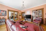 Vila na prodej, Olomouc Dvořákova, 678 m²