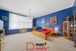 Vila na prodej, Olomouc Dvořákova, 678 m²