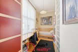 Vila na prodej, Olomouc Dvořákova, 678 m²