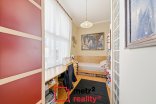Vila na prodej, Olomouc Dvořákova, 678 m²