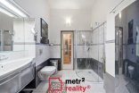 Vila na prodej, Olomouc Dvořákova, 678 m²