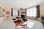 Vila na prodej, Olomouc Dvořákova, 678 m²